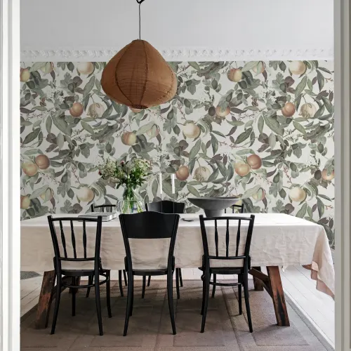 A Celebration of Blossom and Fruit