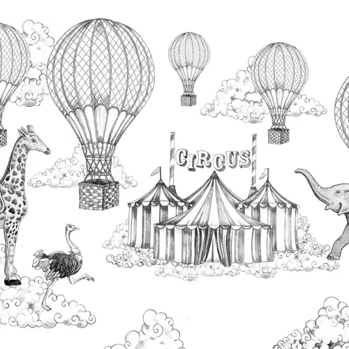 Playful and Dreamy