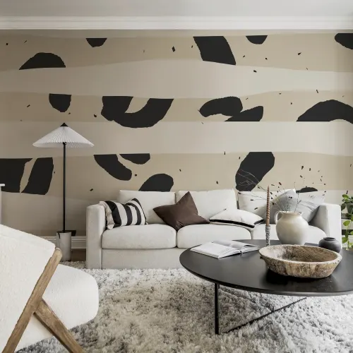 Contemporary Art-inspired
