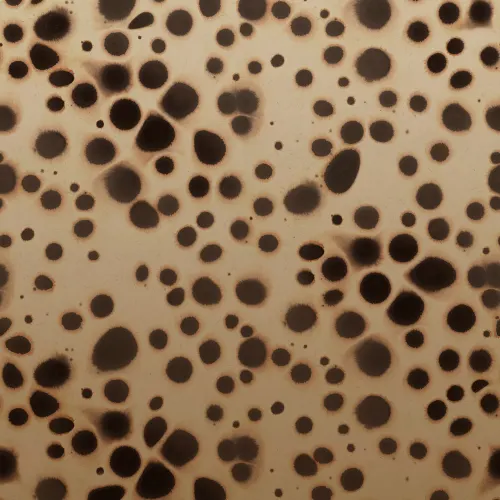 Cool, Spotted Design