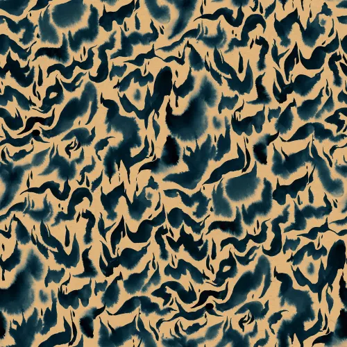 Magnifique flux