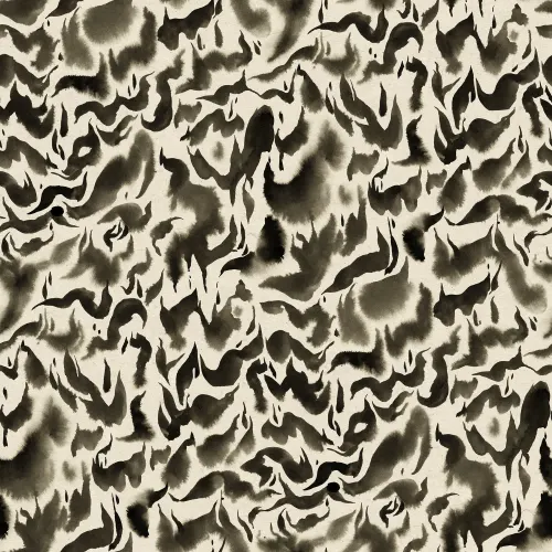 Motif fluide impressionnant
