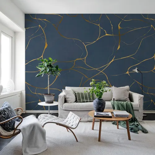 Die Eleganz der Kintsugi Kunst