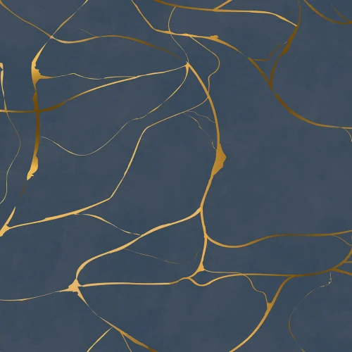Die Eleganz der Kintsugi Kunst