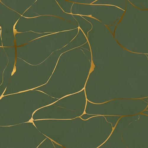 Japansk Kintsugi-konst