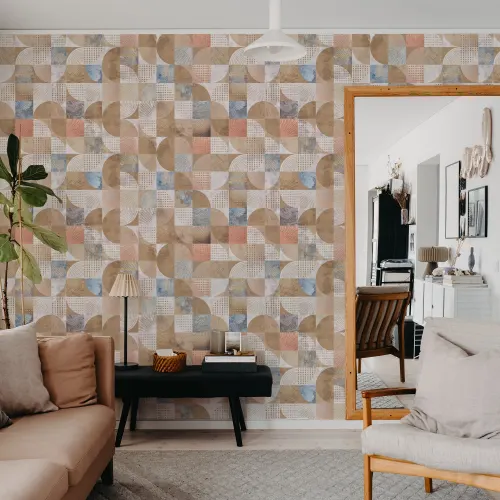 A Modern Abstract Delight