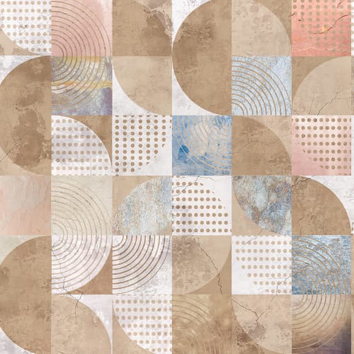 A Modern Abstract Delight