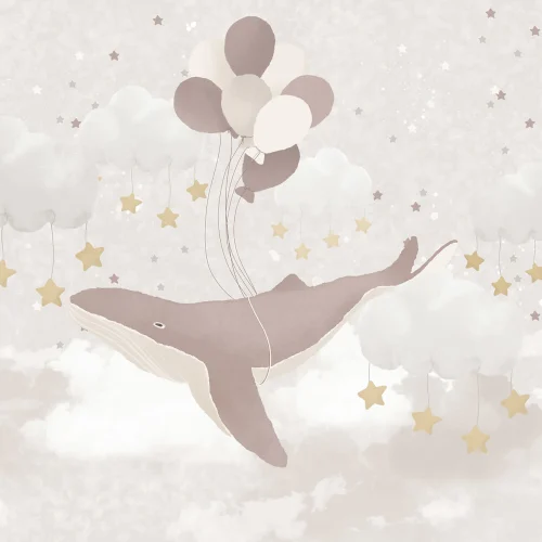 Beyond the Stars