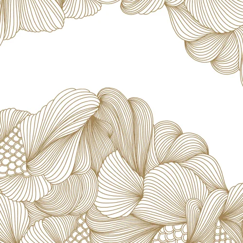 Motifs d'or