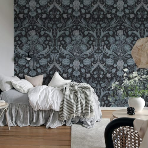 Old Tapestry Patterns