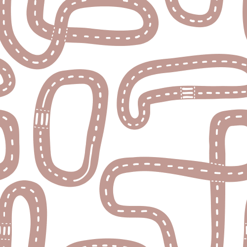 Road Patterns