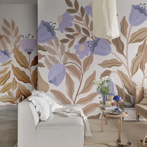 Syrin Floral Delight
