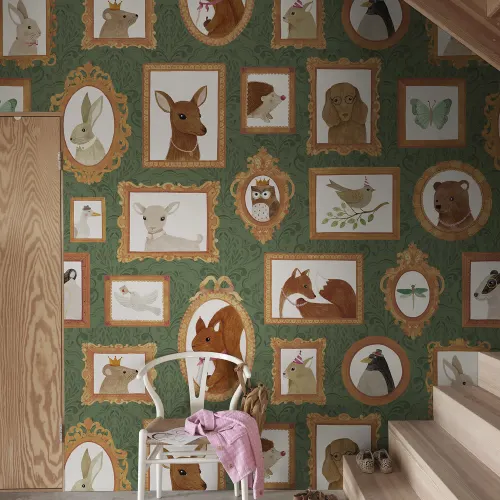 Adorable Animal Showcase