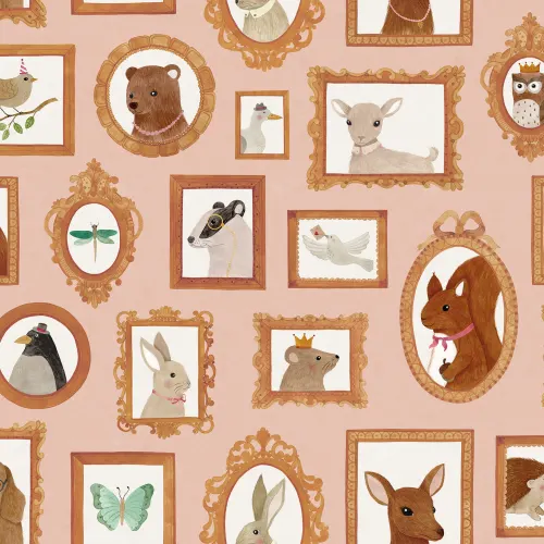 Espositore per animali domestici