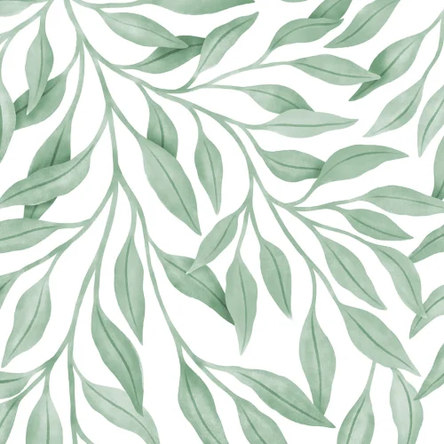 Green Leaf Grandeur