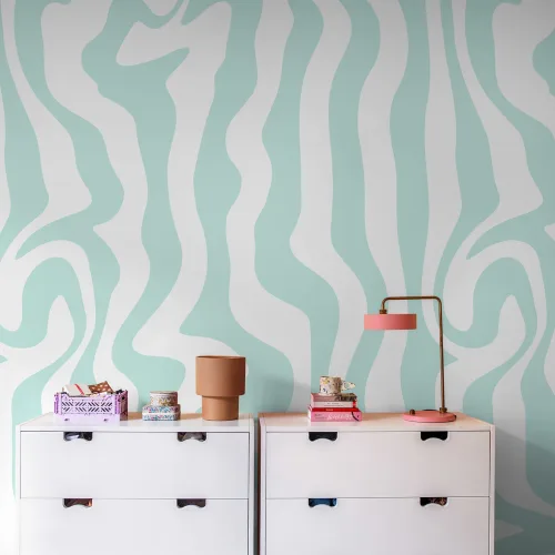 Zebra Breeze