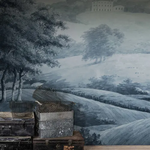 Serene Landscapes