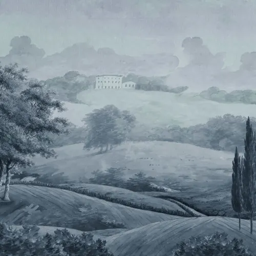 Serene Landscapes