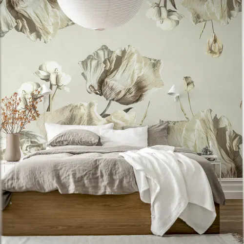 Timeless Floral Beauty