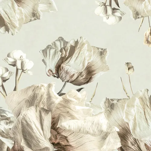 Timeless Floral Beauty
