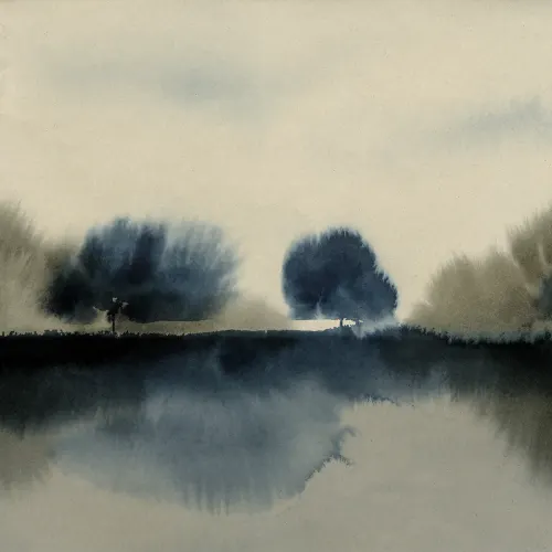 Poetiske refleksjoner