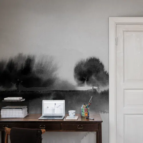 Pintura de ensueño