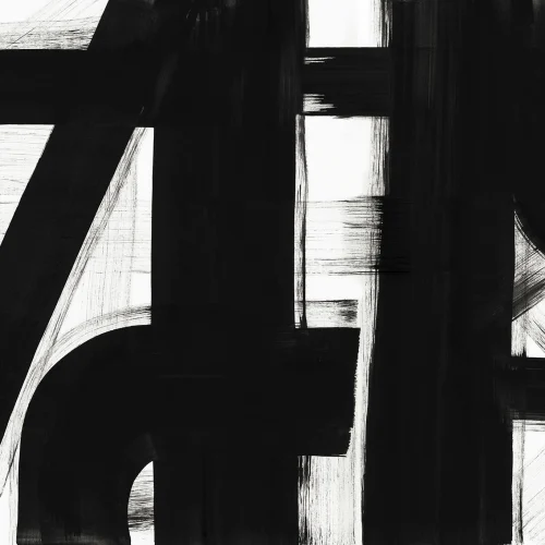 Abstrakte Kunst