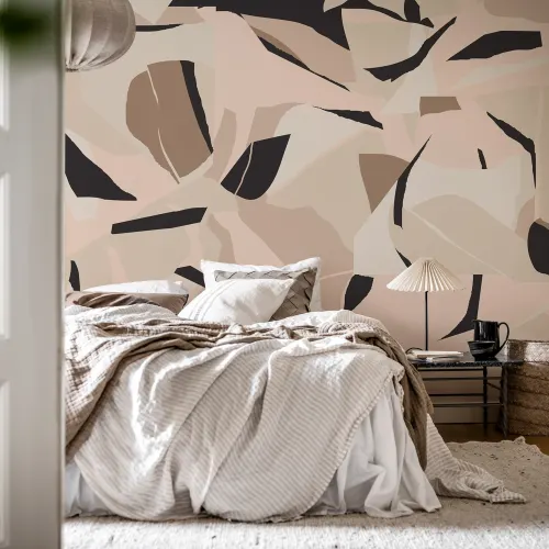 Abstract Aesthetic Elegance