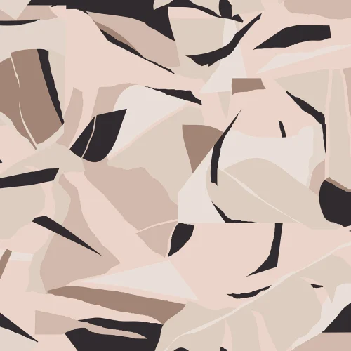 Abstract Aesthetic Elegance