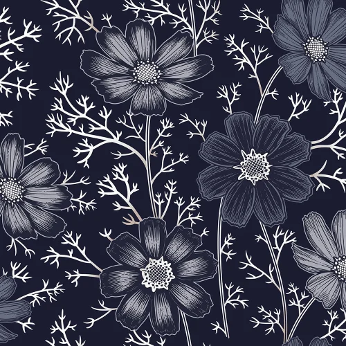 Midnight Bloom