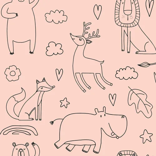 Fauna incantata