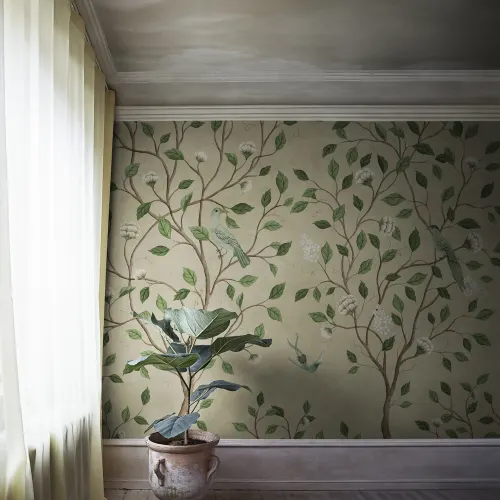 Natura artistica