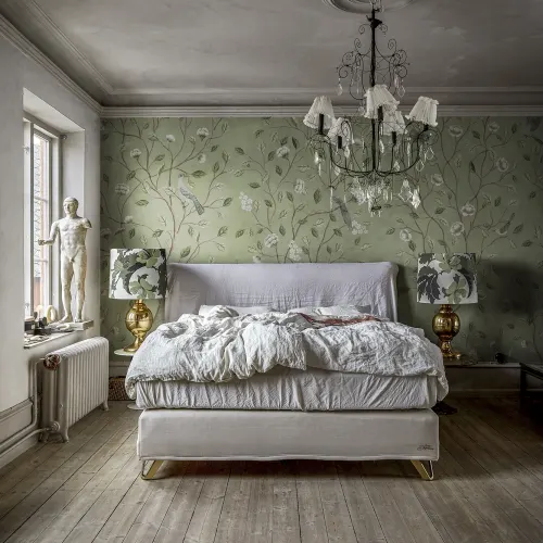 Elegância botânica