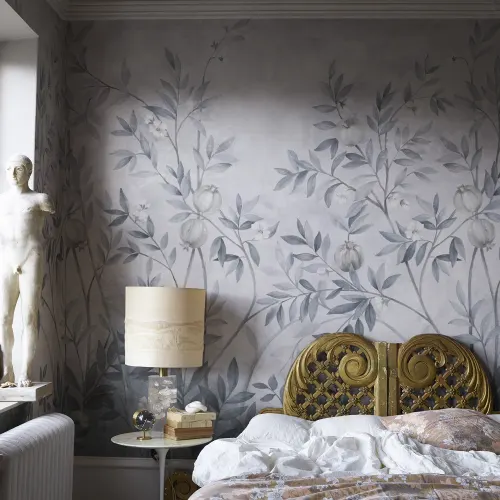 Anspruchsvolle Chinoiserie