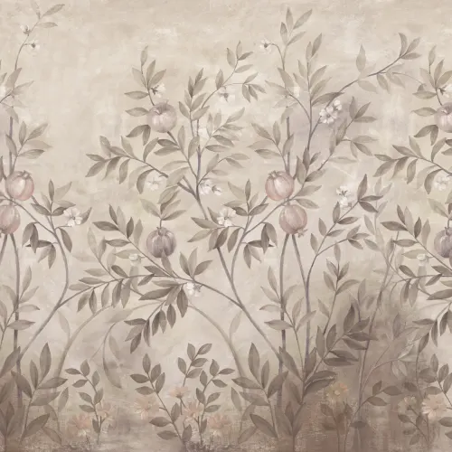Serenidade frutuosa