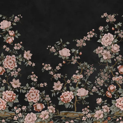 Vintage Bloom 