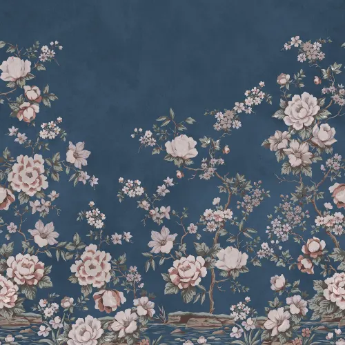 Flora senza tempo