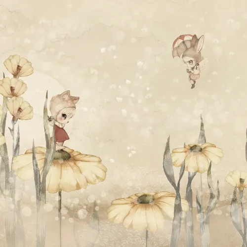 Spellbinding Stories