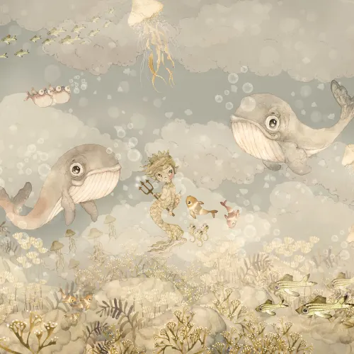 Dive into Dreams