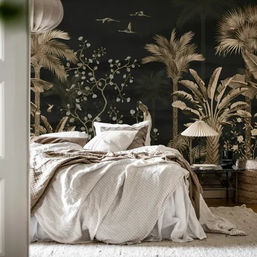 Midnight Botanicals