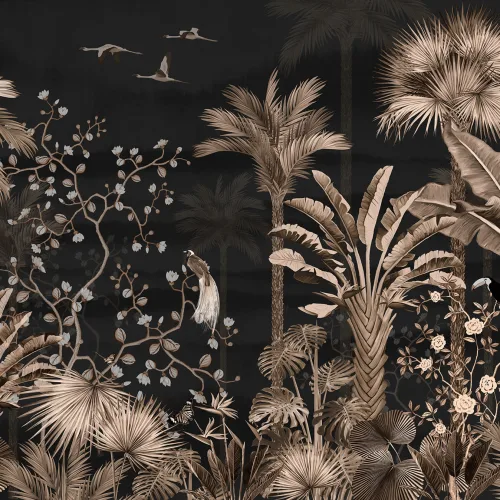 Midnight Botanicals