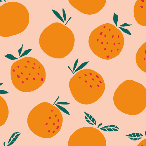 Citrus Delight Pink