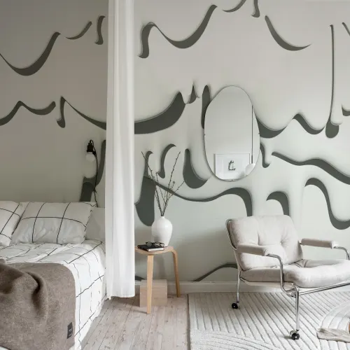 Strakke eenvoud