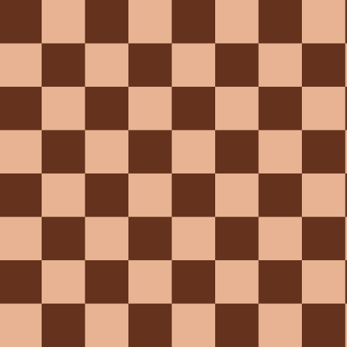 Apricot Joyful Check