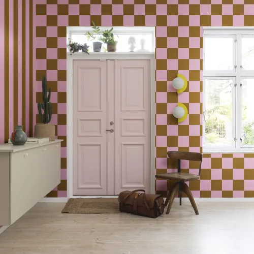 Fudge Chic Check