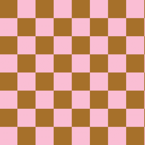 Fudge Chic Check