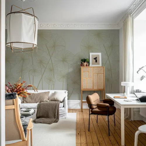 Elegant Simplicity