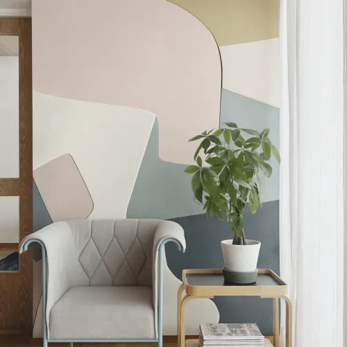 Couches modernes
