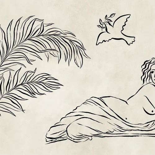 Classical Beauty