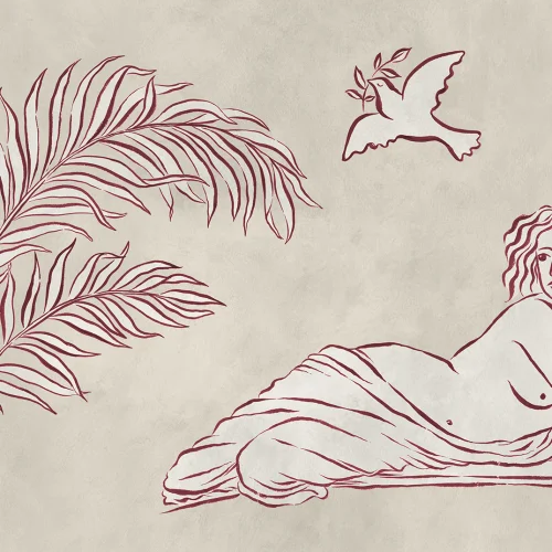 Classic Repose